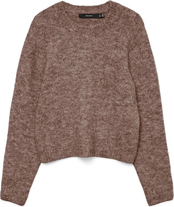 Produktbild Vero Moda Vmnovah Ls O-Neck Pullover Ga Noos (M)