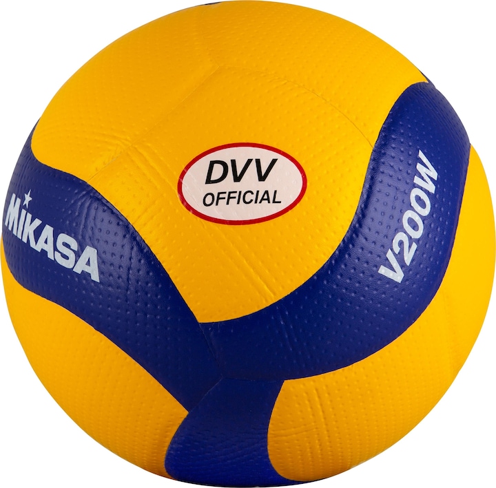 Produktbild Mikasa VOLLEYBALL V200W-DVV