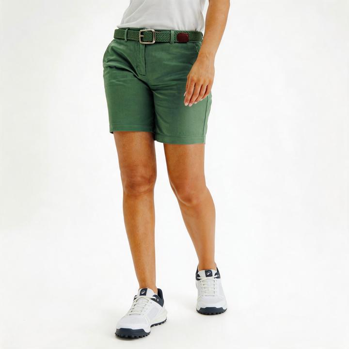 Produktbild Inesis Bermuda Damen Golf Baumwolle (36)