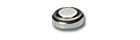 Actual product image Panasonic Silver Oxide SR521 (1 pcs., SR63, 17 mAh)