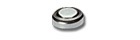 Produktbild Panasonic Silver Oxide SR521 (1 Stk., SR63, 17 mAh)