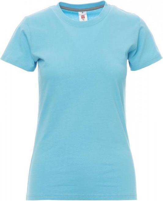 Actual product image Payper Women's T-shirt Sunrise (XL)