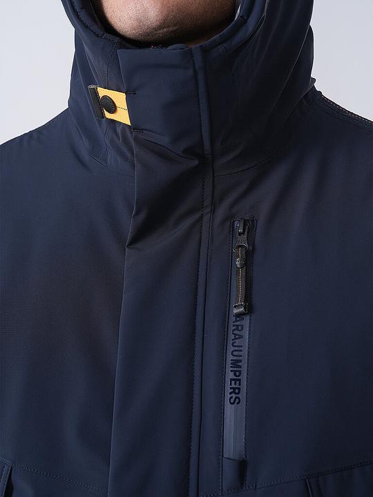 Actual product image Parajumpers Parka EASY (L)