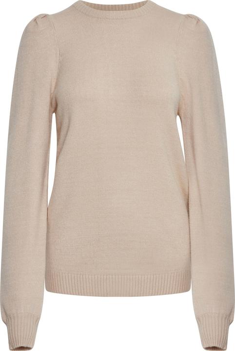 Actual product image B.young BYMILO PUFF JUMPER 20811011 (XL)