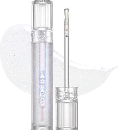 Peripera ROMAND Glasting Water Gloss 3 Farben 00 Meteor Track (00 METEORSPUR)