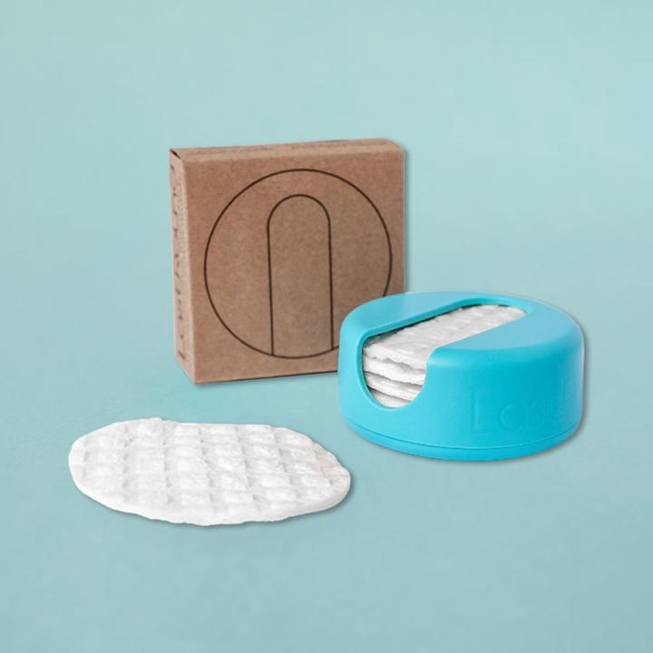 Image du produit LastObject Disques démaquillants LastRound Original