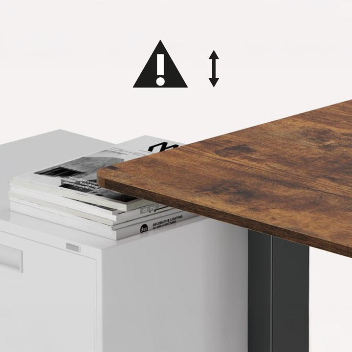 Image du produit Ergo Office ER-400B