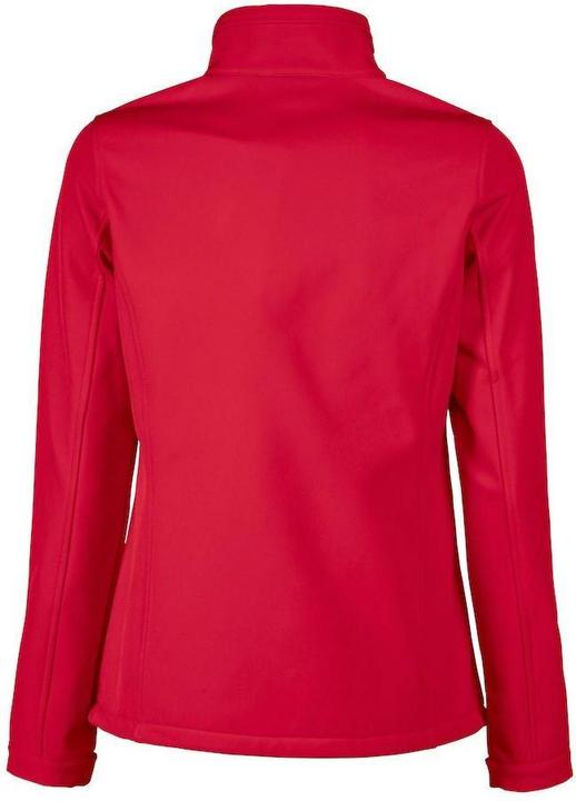 Produktbild Printer Red Vert Softshelljacke (XXL)