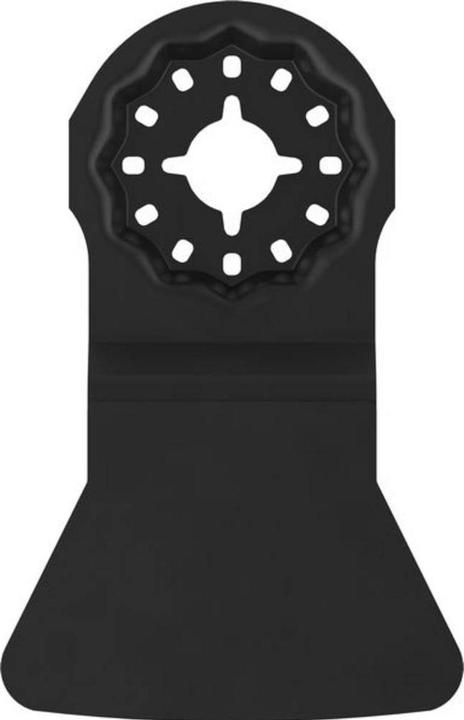 Bosch Professional Zubehör ATZ 52 SC Schaber für Multifunktionswerkzeuge