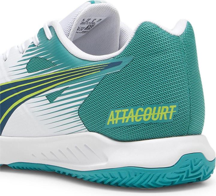 Produktbild Puma Attacourt (40.5)