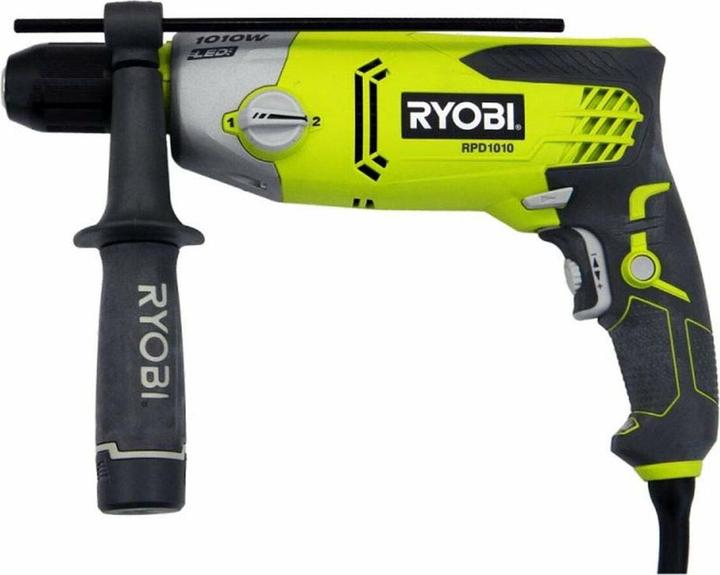 Productafbeelding Ryobi Klopboormachine RPD1010-K