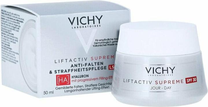 Actual product image Vichy Liftactiv Supreme (50 ml)