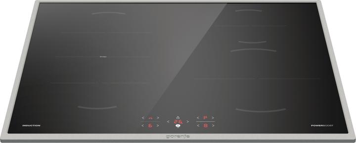 Produktbild Gorenje BPSX6737E06BG + GI6421BX Black Steam Pyro Set