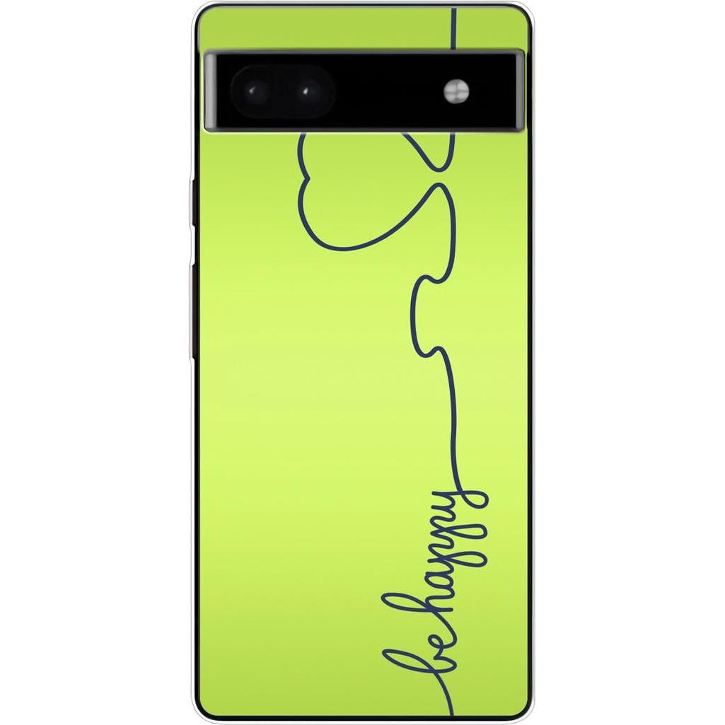 König Design Hülle Handy Schutz für Google Pixel 6A Case Cover Tasche Bumper Etuis Backcover (Google Pixel 6a), Smartpho...