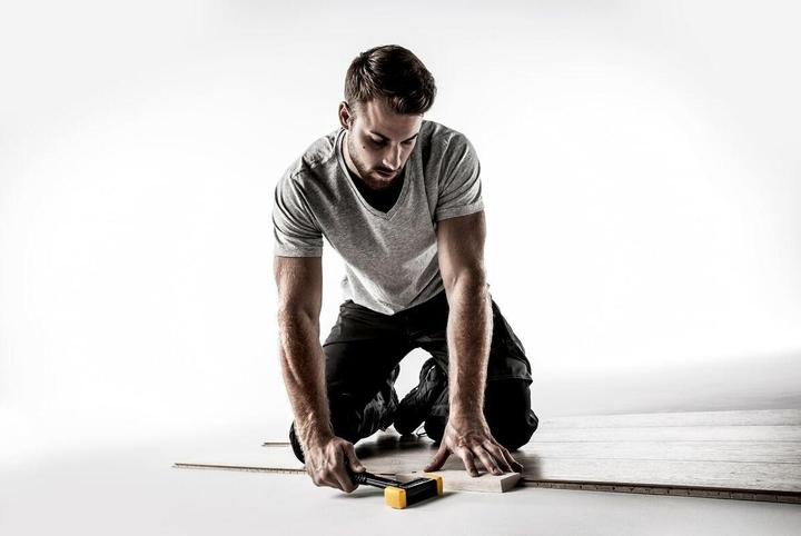 Produktbild Halder SECURAL-Schonhammer (680 g)