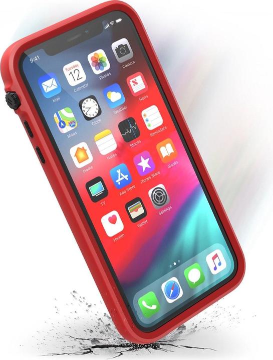 Actual product image Catalyst impact protection case (Apple iPhone 11)