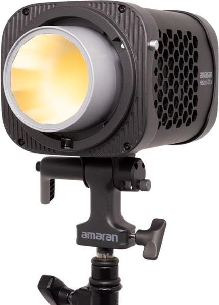 Actual product image Amaran Halo 600x (Studio light)