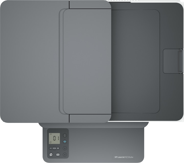 Produktbild HP LaserJet Pro M234sdw (Laser, Schwarz-Weiss)
