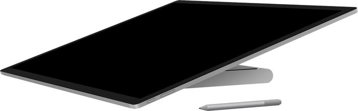 Image du produit Microsoft Surface Studio 2+ for business (1000 Go, 32 Go, Intel Core i7-11370H, GeForce RTX 3060)