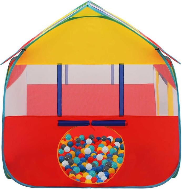 Immagine prodotto vidaXL Spielzelt