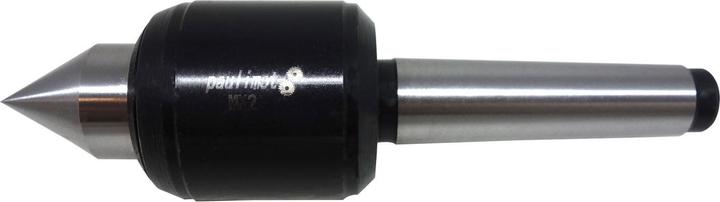 Actual product image Paulimot Mitlaufende Zentrierspitze MK2