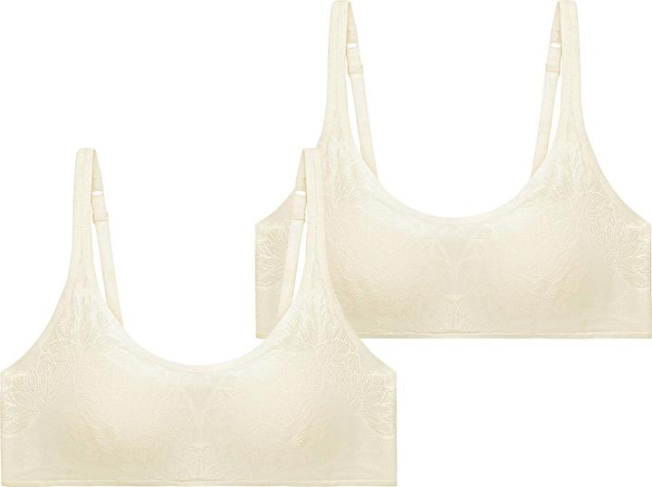 Produktbild Triumph Soft-BH Fit Smart (1, 2er Pack)
