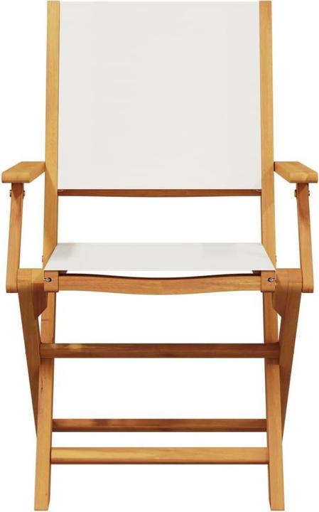 Produktbild vidaXL Gartenstuhl