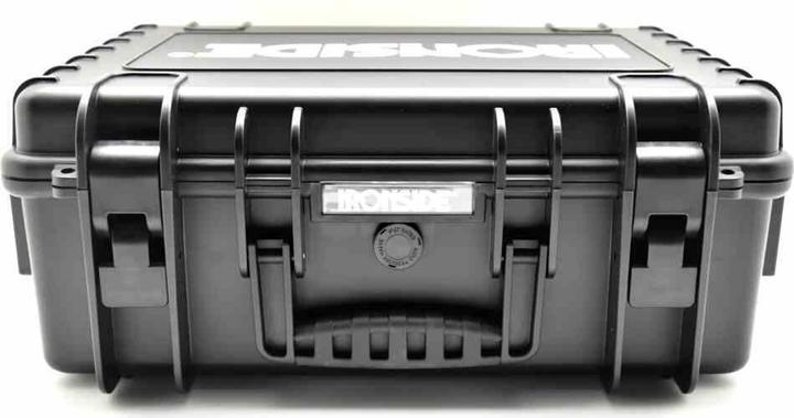 Ironside Professional tool case 47 x 36.5 x 19 cm (1 Piece)