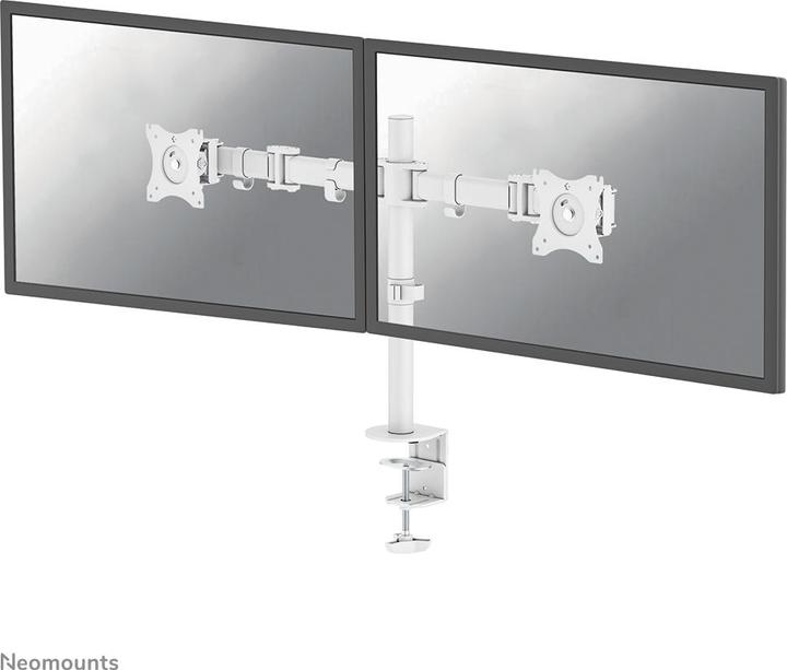 Produktbild Neomounts Tischhalterung (Tisch, 27.01", 8 kg)