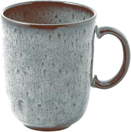 Produktbild Villeroy & Boch Becher mit Henkel Lave glacé (340 ml, 1 x)