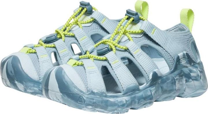 Actual product image Keen Y Hyperport H2 (38)