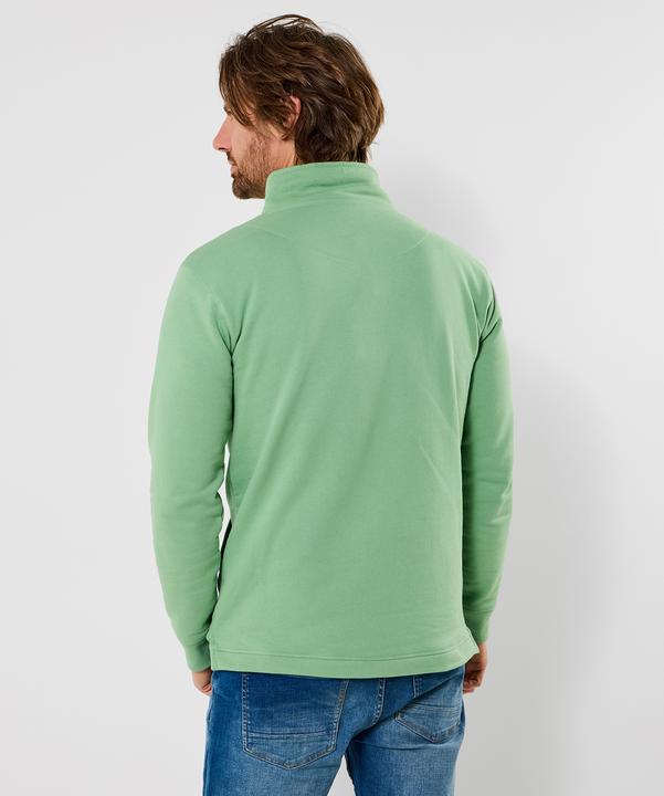 Produktbild Joe Browns Casual Zip Up Neck Funnel (M)
