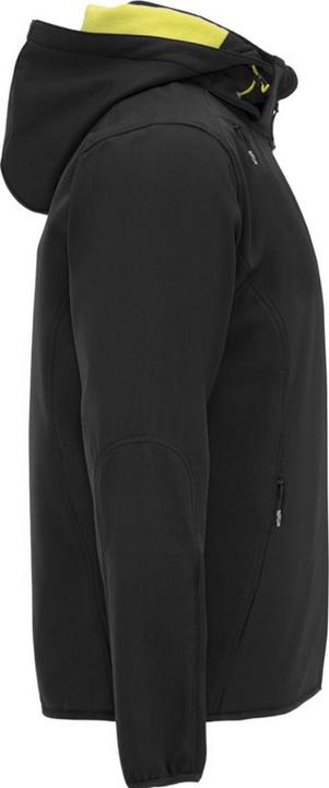 Produktbild Alpinia Siberia Softshell Jacke (S)