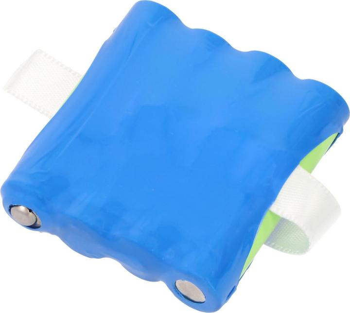 Immagine prodotto AccuCell Batteria DeTeWe Outdoor 8000