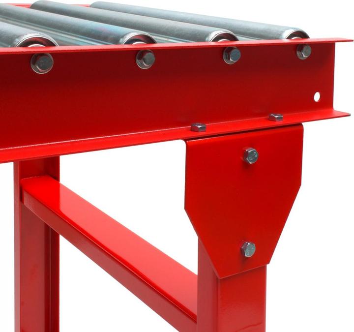 Produktbild Dema Rollenbahn 3m / 400 kg