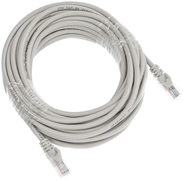 Image du produit Link2Go Câble patch (UTP, CAT5e, 10 m)