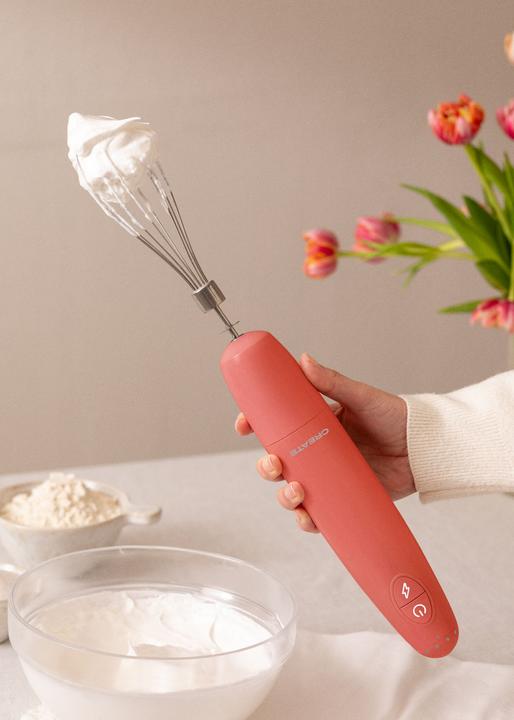 Produktbild Create Fullmix Retro