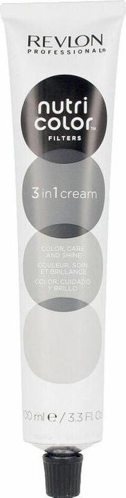 Produktbild Revlon Professional Nutri Color Creme Tangerine (400 Tangerine)