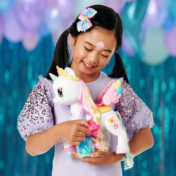 Produktbild Kids Einhorn Regenbogen Dress Up
