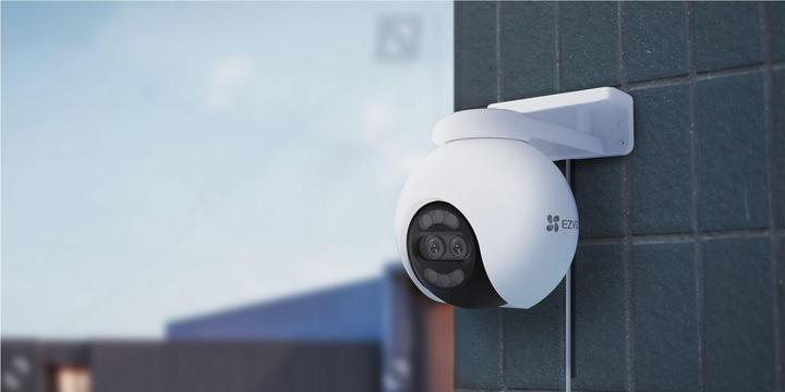 Produktbild EZVIZ H80x Dual (3840 x 2160 Pixels)