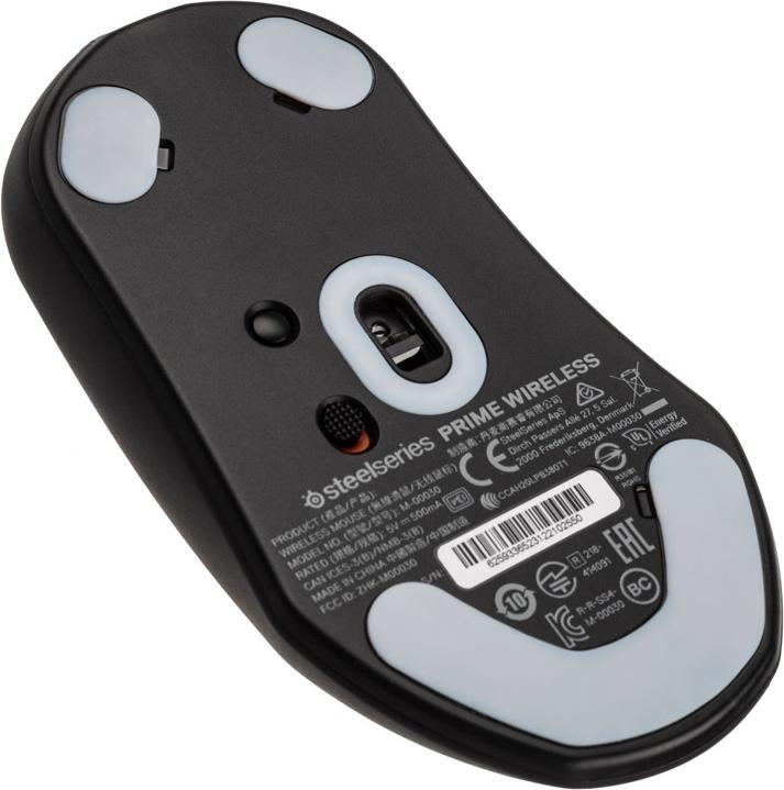 Produktbild SteelSeries Prime Wireless (Kabellos)