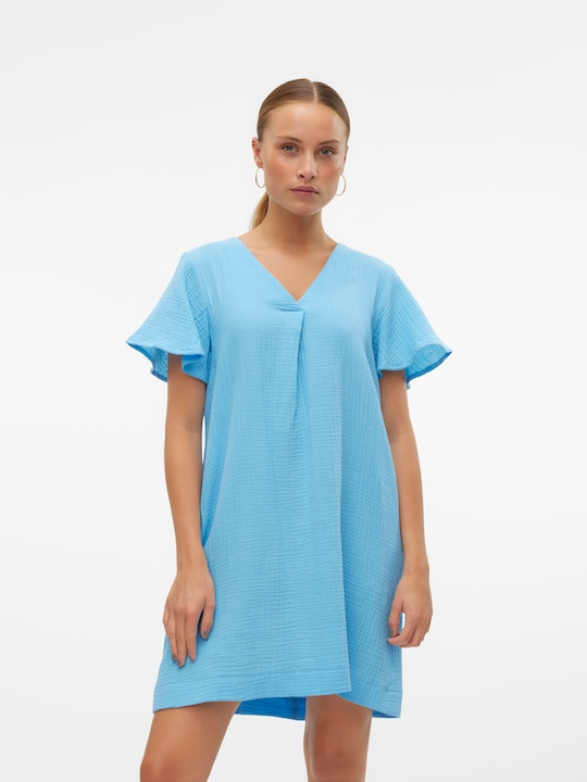 Image du produit Vero Moda VMNATALI Robe courte Robe (XS)