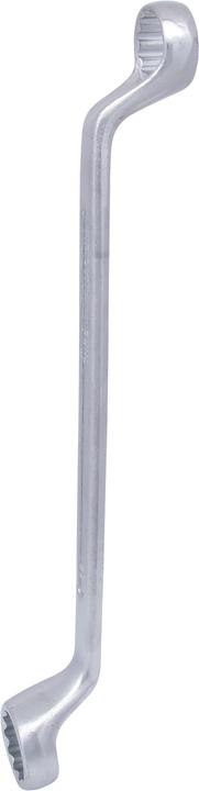 Produktbild KS Tools Doppel-Ringschlüssel gekröpft (32 mm, 27 mm)