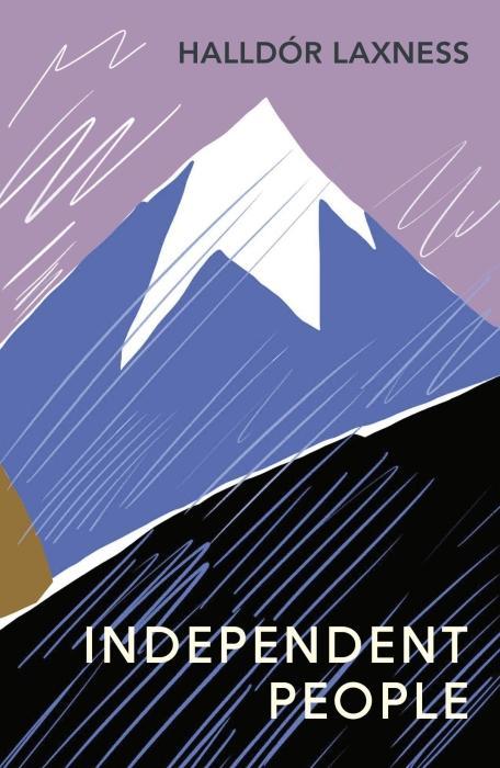 Produktbild Independent People (Englisch, Halldor Laxness, 2008)