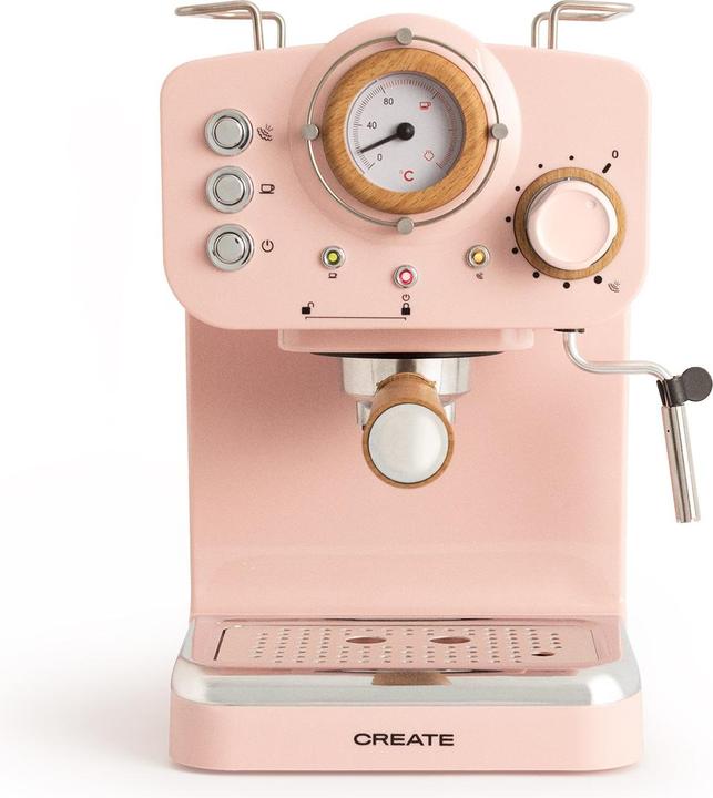 Immagine prodotto Create Thera Retro