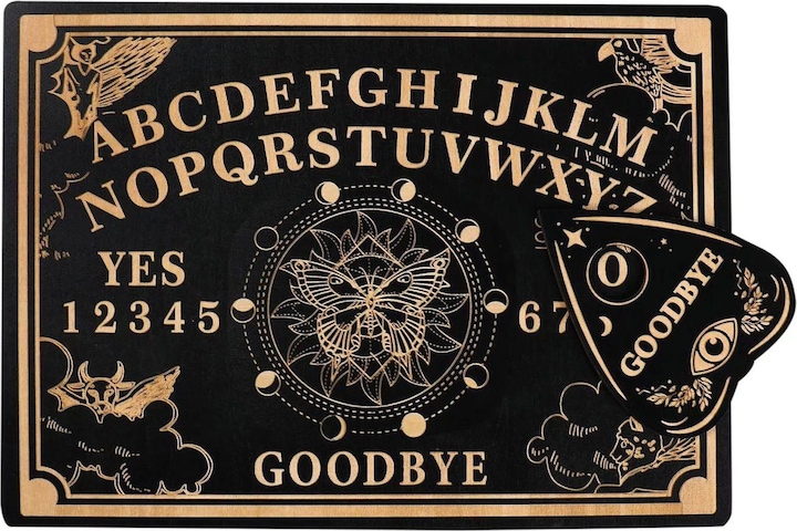 Produktbild JTI Ouija-Brett