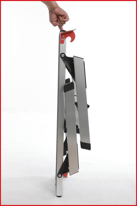 Actual product image KS Tools Working platform (Platform ladder, 127 cm)
