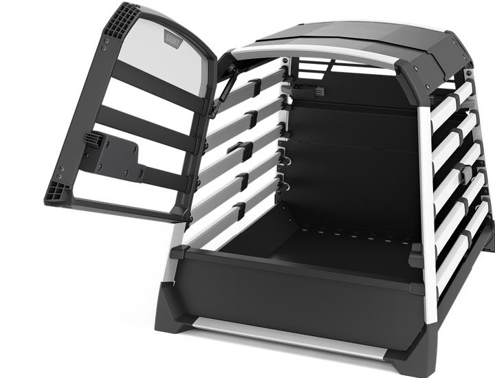 Actual product image Thule Allax for loading sill (Dog)