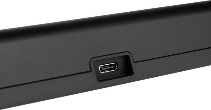 Actual product image Ducky ProjectD Tinker 65, toetsenbord (US, Cable)