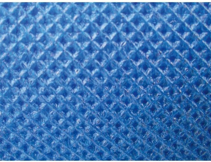 Produktbild Happy People Isomatte 180x50cm Polster gerollt 2f (blau/grün)